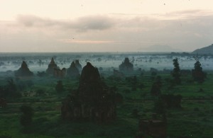 bagan