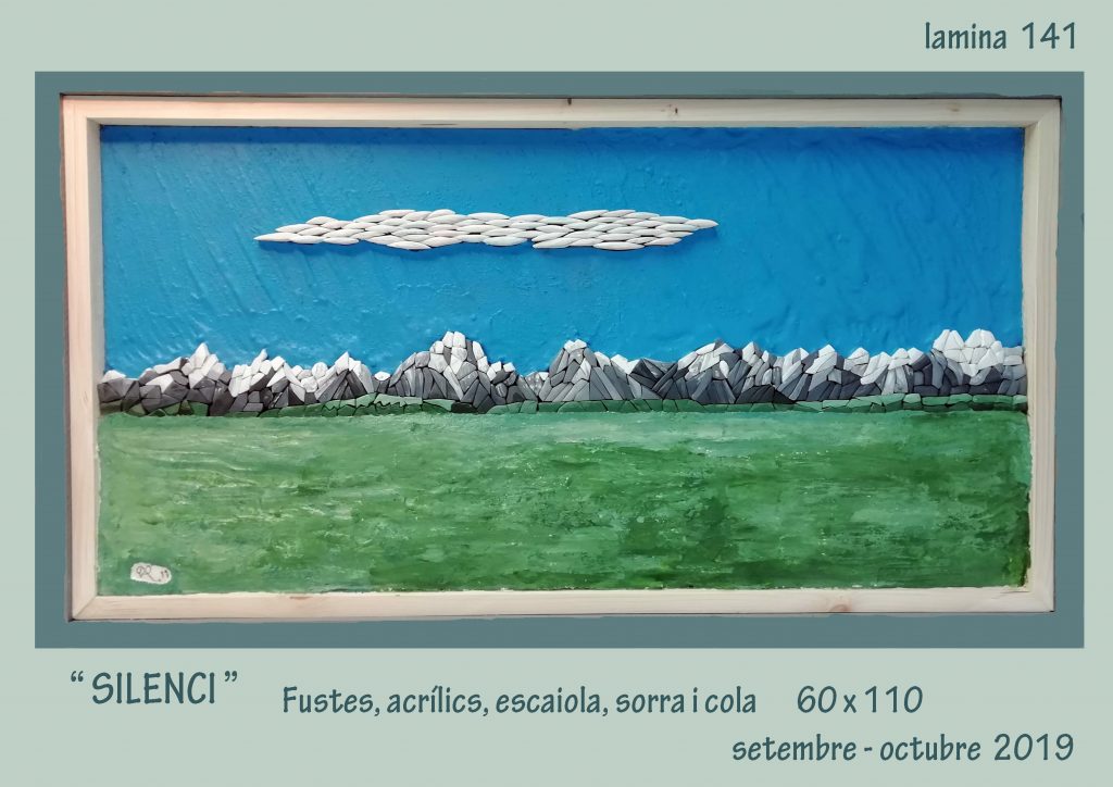 LAMINA 141 2019