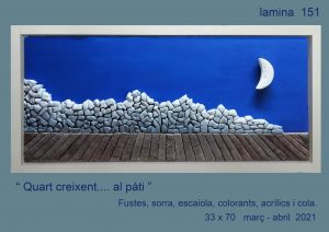 LAMINA 151 2021