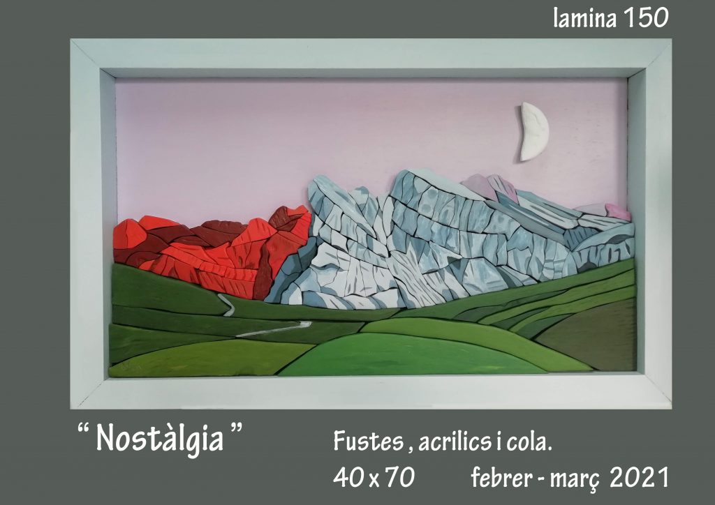 LAMINA 150 2021